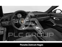 2018 Porsche 911(991)
