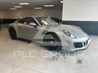 2018 Porsche 911(991)