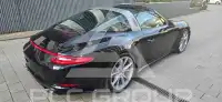 2018 Porsche 911(991)