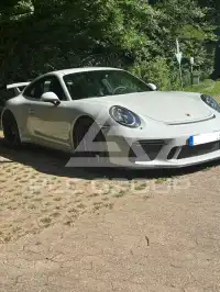 2018 Porsche 911(991)