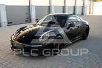 2018 Porsche 911(991)