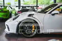 2018 Porsche 911(991)