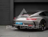 2018 Porsche 911(991)