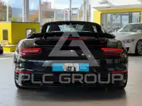 2018 Porsche 911(991)