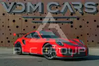 2018 Porsche 911(991)