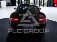 2018 Porsche 911(991)