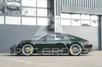 2018 Porsche 911(991)