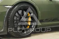 2018 Porsche 911(991)