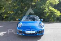 2018 Porsche 911(991)