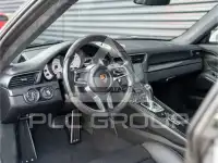 2018 Porsche 911(991)