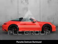 2018 Porsche 911(991)