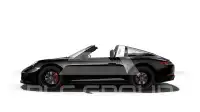 2018 Porsche 911(991)