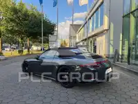 2018 Porsche 911(991)