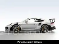 2018 Porsche 911(991)