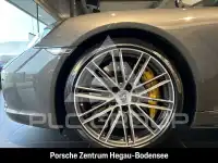 2018 Porsche 911(991)