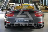 2018 Porsche 911(991)