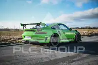 2018 Porsche 911(991)
