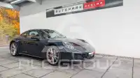 2018 Porsche 911(991)