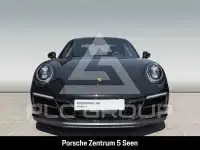 2018 Porsche 911(991)