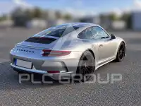 2018 Porsche 911(991)