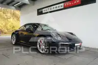 2018 Porsche 911(991)