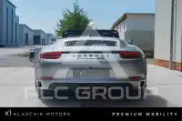 2018 Porsche 911(991)