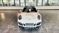 2018 Porsche 911(991)