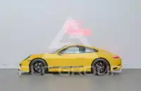 2018 Porsche 911(991)