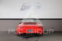 2018 Porsche 911(991)