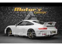 2018 Porsche 911(991)
