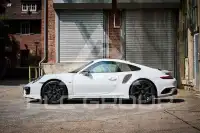 2018 Porsche 911(991)