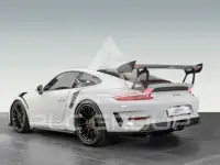 2018 Porsche 911(991)