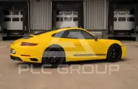 2018 Porsche 911(991)