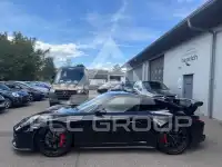 2018 Porsche 911(991)