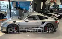 2018 Porsche 911(991)