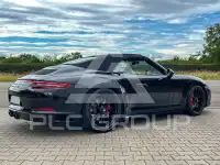 2018 Porsche 911(991)