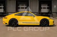 2018 Porsche 911(991)