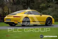 2018 Porsche 911(991)