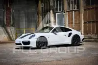 2018 Porsche 911(991)