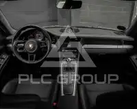 2018 Porsche 911(991)
