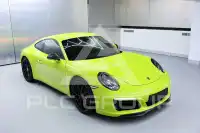 2018 Porsche 911(991)