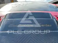 2018 Porsche 911(991)
