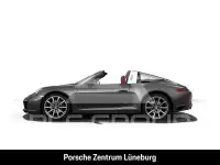 2018 Porsche 911(991)