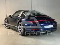 2018 Porsche 911(991)