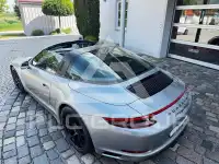 2018 Porsche 911(991)