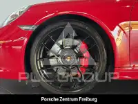 2018 Porsche 911(991)