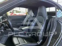 2018 Porsche 911(991)