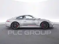 2018 Porsche 911(991)