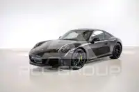 2018 Porsche 911(991)