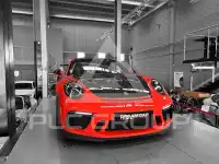 2018 Porsche 911(991)